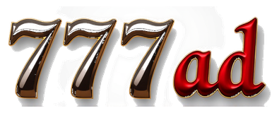7777ad logo